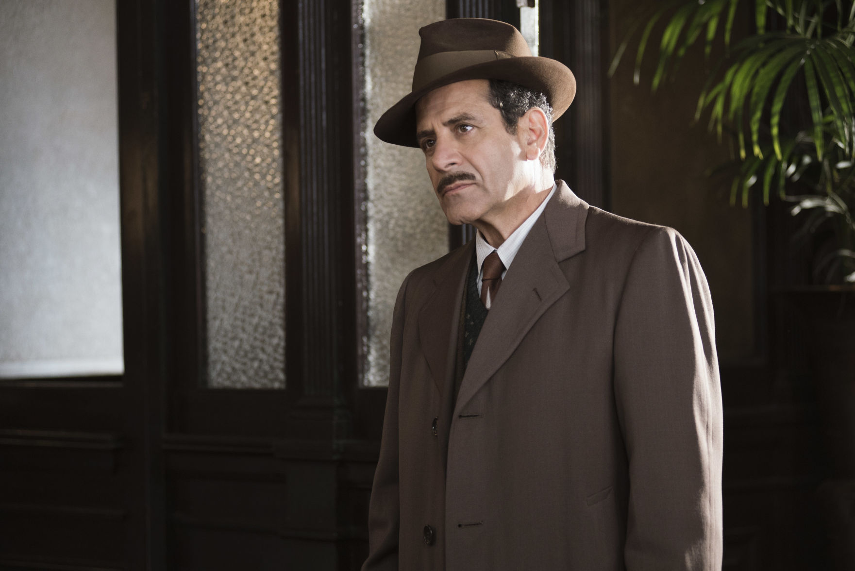 Mrs. Maisel